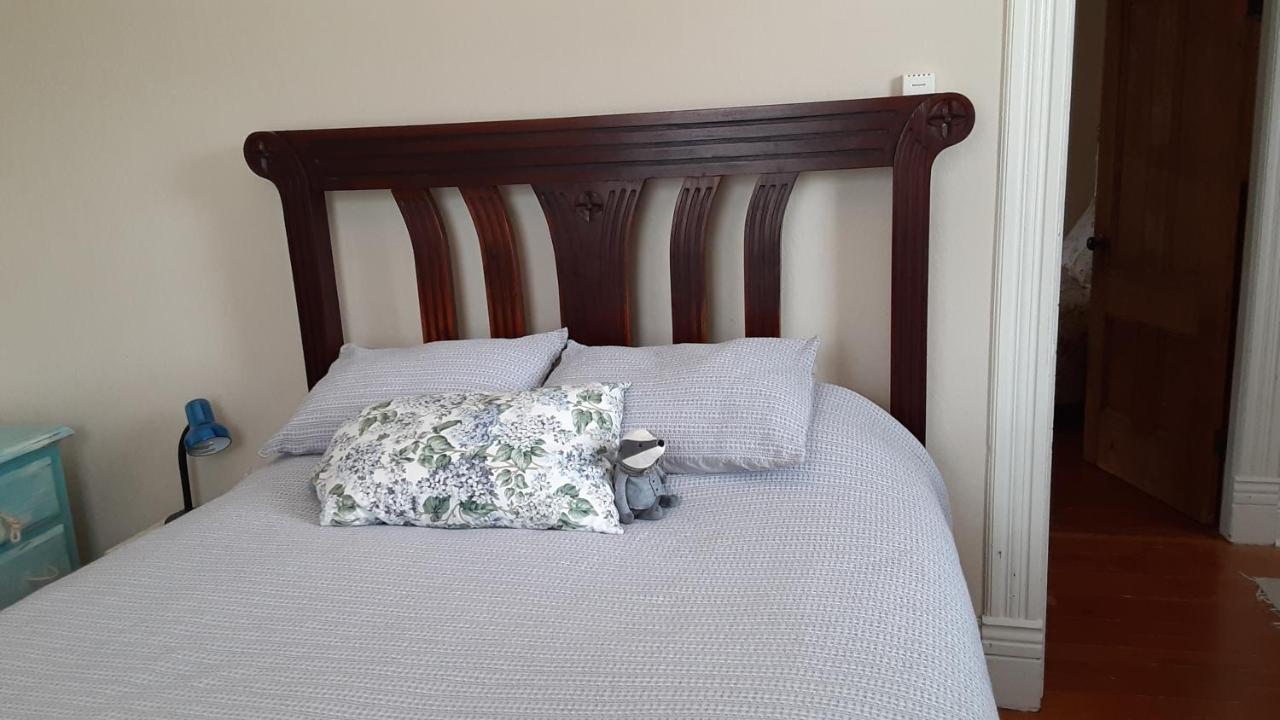 Sea Birds Cottage 維多利亞 外观 照片