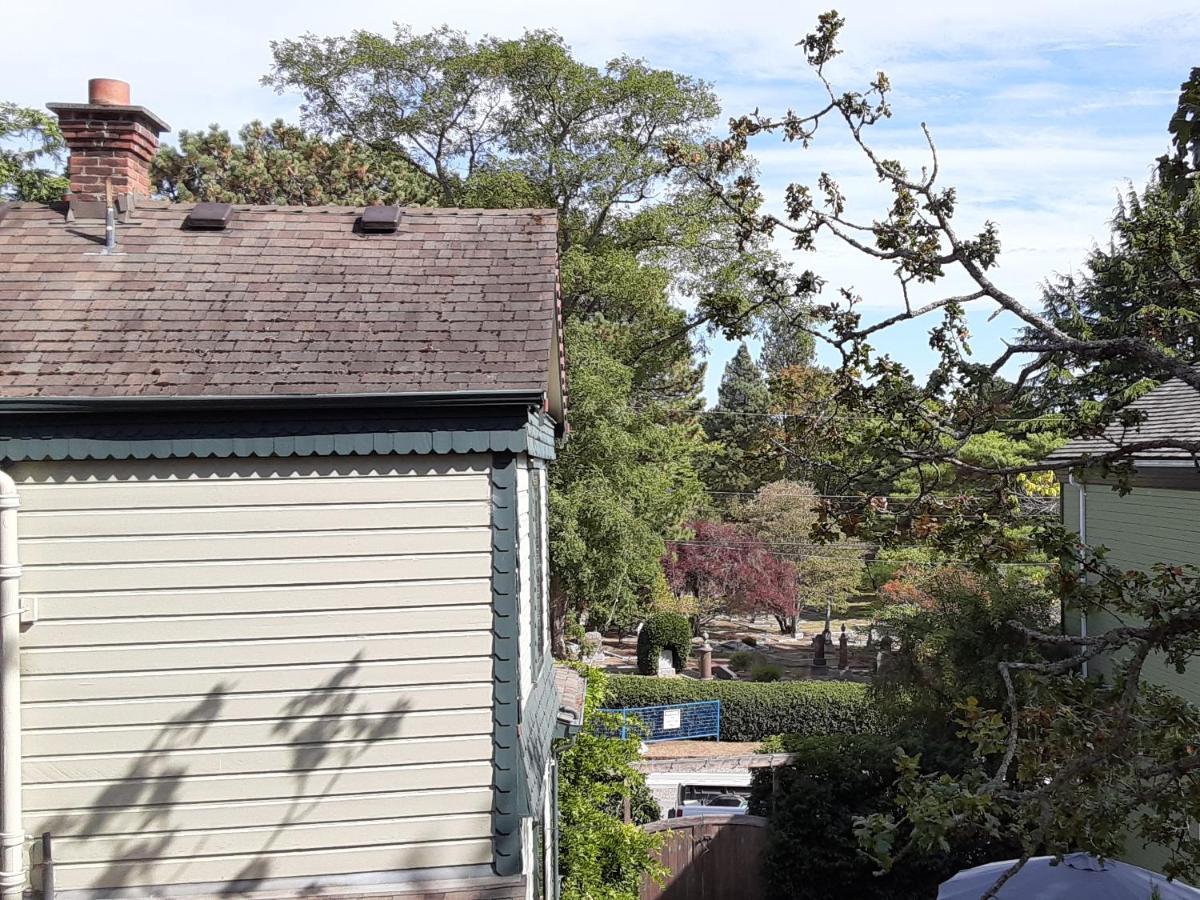 Sea Birds Cottage 維多利亞 外观 照片
